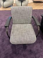 Leolux fauteuil Scylla, Huis en Inrichting, Fauteuils, Ophalen, Zo goed als nieuw, 75 tot 100 cm, 50 tot 75 cm