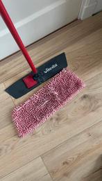 Vileda dweilsysteem, Huis en Inrichting, Schoonmaakartikelen, Ophalen, Mop of Dweil