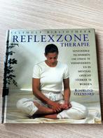 Reflexzone therapie, Ophalen of Verzenden, Zo goed als nieuw, Rosalind Oxenford