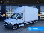 Mercedes-Benz Sprinter 317 CDI Chassis L3 RWD PRO SMARTBOX M, Automaat, 4 cilinders, Wit, Diesel