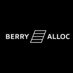 Berry Alloc Basalt Grijs XXL Laminaat, 75 m² of meer, Nieuw, Ophalen of Verzenden, Bruin