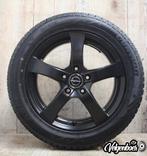 Opel Insignia velgen + Winterbanden / 17 inch, Gebruikt, Banden en Velgen, 17 inch, Opel