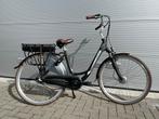Z.g.a.n. Vogue Basic Elektrische Fiets, Zo goed als nieuw, 51 tot 55 cm, 50 km per accu of meer, Ophalen