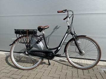 Z.g.a.n. Vogue Basic Elektrische Fiets beschikbaar voor biedingen