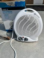 Handson Elektrische Kachel - Compact, Huis en Inrichting, Kachels, Gebruikt, Overige soorten, Elektrisch, Ophalen of Verzenden