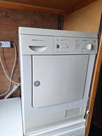 Te koop Bosch condensdroger 6kg, Witgoed en Apparatuur, Wasdrogers, Ophalen, 6 tot 8 kg, Gebruikt, Voorlader
