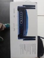 Linksys WRT1900AC Router - Gigabit WiFi, Ophalen of Verzenden