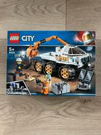Lego 60225 - Lego City Testrit Rover - *NIEUW*, Ophalen of Verzenden, Nieuw, Complete set, Lego