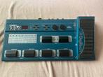 Digitech rp-6 multi effect pedaal, Muziek en Instrumenten, Ophalen of Verzenden, Gebruikt, Multi-effect