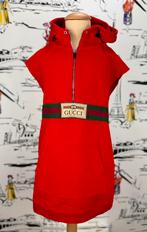 Gucci sportieve jurk meisje maat 10, Gucci, Gucci EU, Customercare@gucci.com, Zo goed als nieuw