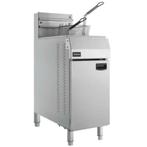 Profinox gasfriteuse 27kw NIEUW uit voorraad leverbaar, Ophalen of Verzenden, Nieuw in verpakking, Fornuis, Frituur en Grillen