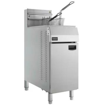 Profinox gasfriteuse 27kw NIEUW uit voorraad leverbaar beschikbaar voor biedingen