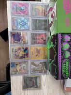 Diverse pokemon kaarten, Hobby en Vrije tijd, Verzamelkaartspellen | Yu-gi-Oh!, Ophalen, Zo goed als nieuw