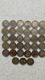 2 euromunten ruilen of kopen, Ophalen of Verzenden, Overige landen, 2 euro