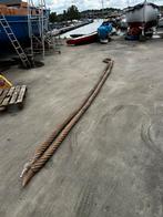 Kabelaring 12 meter uitgepunt, Ophalen, Gebruikt, Overige typen, Zeilboot of Motorboot