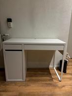Ikea bureau Micke, Huis en Inrichting, Bureaus, Ophalen, Gebruikt, Bureau