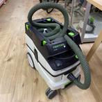 Festool CLEANTEC CTL 26 E L Bouwstofzuiger | Nette staat, Festool, Zo goed als nieuw, Support@festool.com, Festool GmbH, Wertstraße 20, 
73240 Wendlingen
Germany