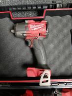 Milwaukee Slagmoersleutel, Doe-het-zelf en Verbouw, Gereedschap | Boormachines, Ophalen, 600 watt of meer, Variabele snelheid