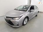 Toyota Corolla 1.8 Hybrid Dynamic € 14626 netto! BTW auto, Auto's, Toyota, Stof, Gebruikt, Zwart, Corolla