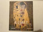 Gustav Klimt | Taschen Gilles Néret Volkskrant, Boeken, Ophalen of Verzenden, Gelezen