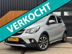 Opel KARL 1.0 Rocks Online Edition Cruise Airco Carplay/Andr, Auto's, Opel, Stof, Gebruikt, 23 km/l, Origineel Nederlands