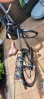 Stadsfiets jongen, Fietsen en Brommers, Fietsen | Jongens, Ophalen, 24 inch, Handrem, Aldo