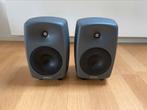 Set Genelec 8040 in absolute nieuwstaat, Verzenden, Zo goed als nieuw, Audio