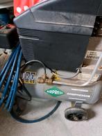 Compressor, Doe-het-zelf en Verbouw, Compressors, 25 tot 100 liter, Ophalen of Verzenden, 200 tot 400 liter/min