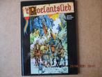 adv1808 t roelantslied hc, Eén stripboek, Ophalen, Gelezen