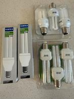 Nieuwe Spaarlampen Gamma & Ikea, Ophalen, Nieuw