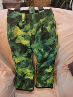 North Face skibroek kinderen (7/8jr) nieuw, The North Face, Jongen of Meisje, Nieuw, Overige maten