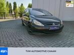 Peugeot 307 SW 2.0 16V Pack AUTOMAAT AIRCO CAR PLAY, Zwart, 7 stoelen, Zwart, 1500 kg