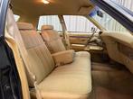 Ford USA LTD Landau / 351 Cleveland / 5.8 V8 / Europese uitv, Auto's, Automaat, Achterwielaandrijving, Leder en Stof, Zwart