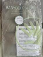 Baby verzwaringsdeken / Deep Sleep slaapzak, Ophalen of Verzenden, Zo goed als nieuw, Minder dan 70 cm, Overige typen