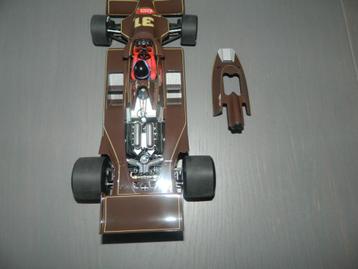 F1 LOTUS FORD 79