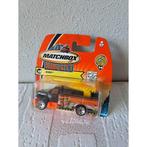 GMC Hero City Matchbox mb 26, Hobby en Vrije tijd, Ophalen of Verzenden, Nieuw, Auto