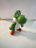 Yoshi uit het McDonalds super Mario happy meal, Gebruikt, Ophalen of Verzenden