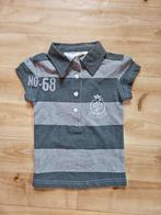 Airforce poloshirt maat 4 NIEUW, Jongen of Meisje, Nieuw, Ophalen of Verzenden, Shirt of Longsleeve