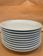 Borden - Borden Intermezzo, Huis en Inrichting, Gebruikt, Ophalen of Verzenden, Bord(en), Effen