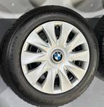 Winterbanden met velgen TPMS BMW 2 active tourer ET 47 5x112, Ophalen, Gebruikt, 16 inch, Info@bandenbunker.nl