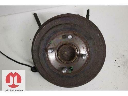 WIELNAAF LINKS ACHTER HYUNDAI I10, Auto-onderdelen, Ophanging en Onderstel, Hyundai, Gebruikt, Ophalen of Verzenden