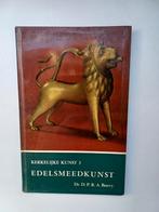 Edelsmeedkunst, Ophalen of Verzenden, Zo goed als nieuw, Schilder- en Tekenkunst