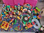 Speelgoed FisherPrice, Kinderen en Baby's, Speelgoed | Bouwstenen, Overige merken, Gebruikt, Ophalen of Verzenden