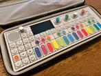 Z.g.a.n. Teenage Engineering OP-1 (v2) + Extra's, Overige merken, Zo goed als nieuw, Met koffer of flightcase, Overige aantallen