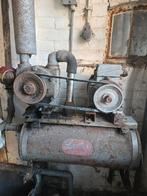 Senior Vacuümpomp - Industrieel, Ophalen of Verzenden, Gebruikt, Universele onderdelen