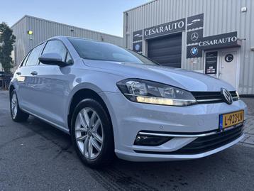 Volkswagen Golf 1.4 TSI Highline Business R / 167 DKM / 2017 beschikbaar voor biedingen