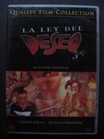 La ley del deseo, Vanaf 12 jaar, Ophalen of Verzenden, Gebruikt, Spanje