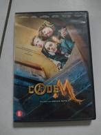 Code M, Vanaf 12 jaar, Ophalen of Verzenden, Zo goed als nieuw