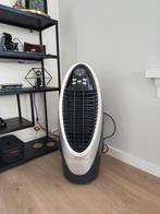 Honeywell aircooler met waterreservoir, Ophalen