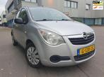Opel Agila 1.0 Selection NAP APK 10/2025, Stof, Gebruikt, 996 cc, Origineel Nederlands
